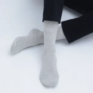 D GREYD GREY Men Socks-D GREY