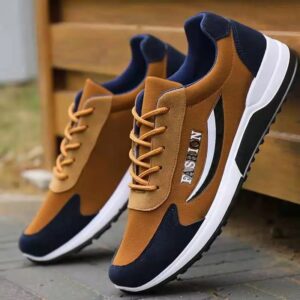 Men Tennis Shoes Canvas Sports