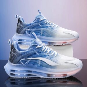 Men Women Sneakers Air Cushion
