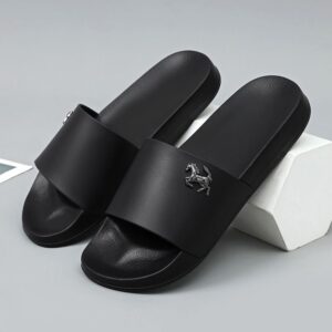 Men's Slide Sandals Comfortable