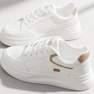 comfy white sneakers| shoes for women