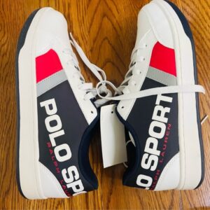 Polo Ralph Lauren Shoes