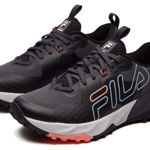 Fila Athletics Low Top Sneakers