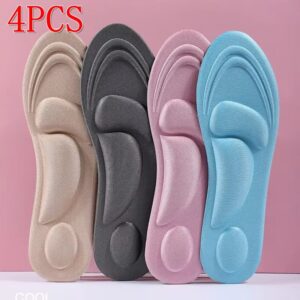 Insole Cushion Pads