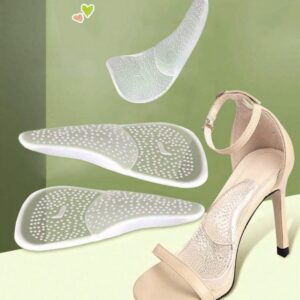 Anti-Slip Sole Pads