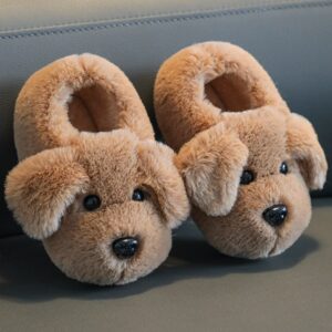 kids cozy shoes