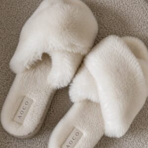 Girls Slippers