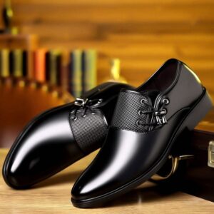 Men's Business Classic Shoes