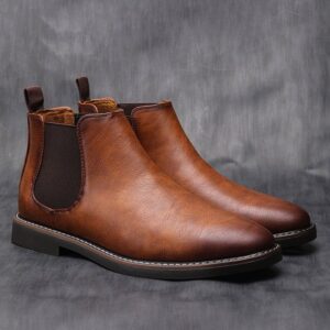 Chelsea' By Rose Canada (OX Leather)