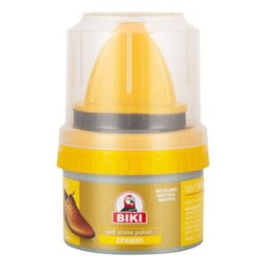 Shoe Cream Leather Polish
