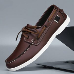 Hot Sale Men's Summer Outdoor Casual Loafers