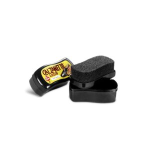 Shoe Polish Sponge