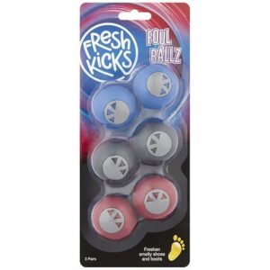 Shoe Deodorizer Balls
